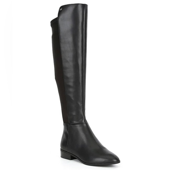 New. Boots Michael Kors never worn!!! - Picture 1 of 8